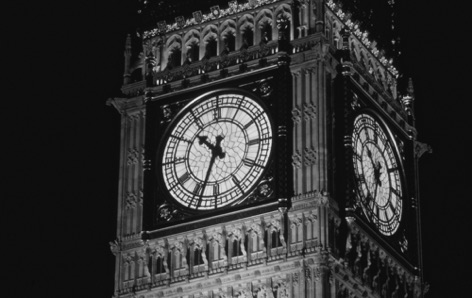 Londra